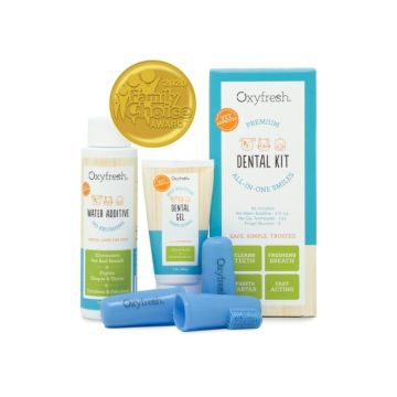 Kit Dentaire Animaux de Compagnie