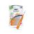 Dentek Easy Brush Interdental Brush ISO1 Extra Fine (2.00-3.00mm)