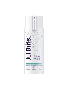 JuliBrite Supportive Mouthwash