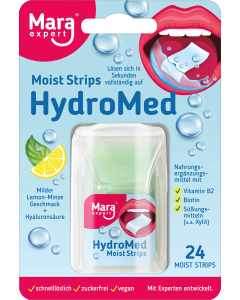 Mara Expert Hyaluron Fresh Stráicí Teanga