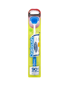 OraBrush Tongue Cleaner