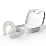 JuliBrite® Whitening Trays + Storage Case